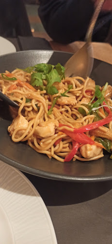 Opinii despre Mirai Sushi & cocktail bar în Χανιά - Γαστρονομία και φιλοξενία