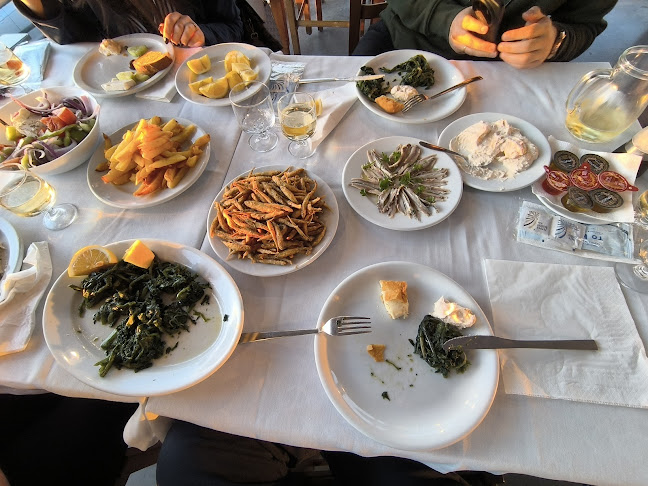 ΤΟ ΚΥΜΑ - Γαστρονομία και φιλοξενία