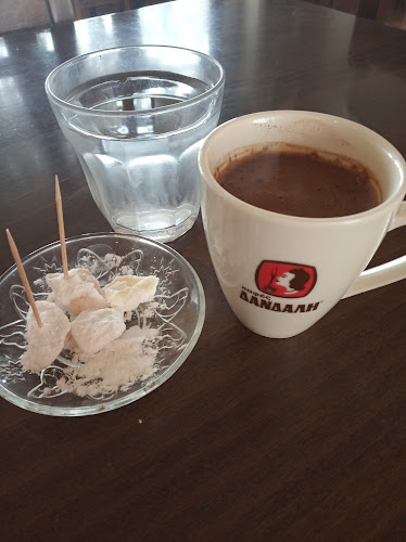 Opinii despre Καφενείο Βυζάντιο în Γάζι - Γαστρονομία και φιλοξενία