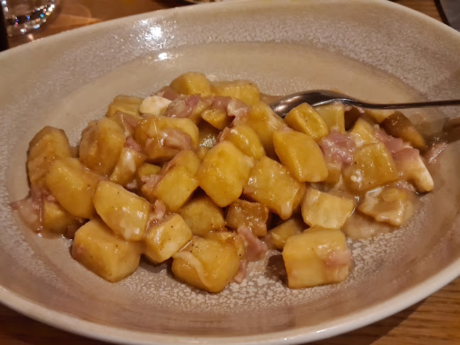 theNAScatering - Θεσσαλονίκη