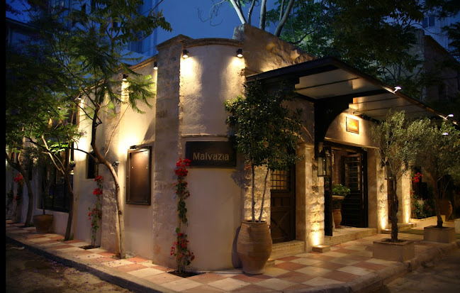 Malvazia - Αθήνα
