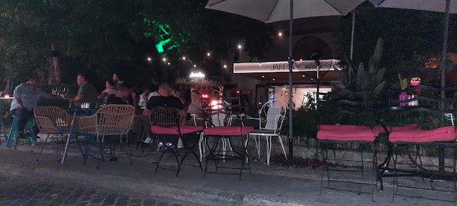 Jardin Boteco - Πρέβεζα