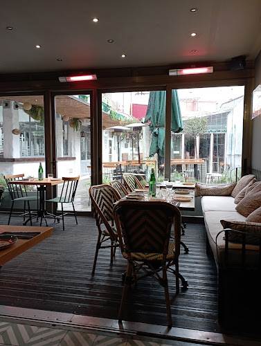 Margherita Pizza Artigianale Νέα Ερυθραία - Νέα Ερυθραία