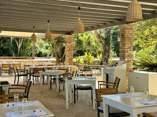 Cavo Barbaro - Γαστρονομία και φιλοξενία