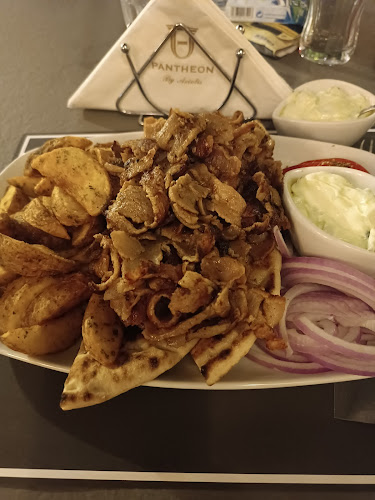 Comentarii opinii despre Ionos Plaka