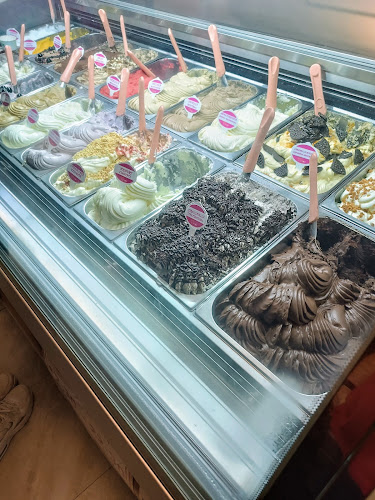 Opinii despre Gelati e Amore în Θεσσαλονίκη - Γαστρονομία και φιλοξενία