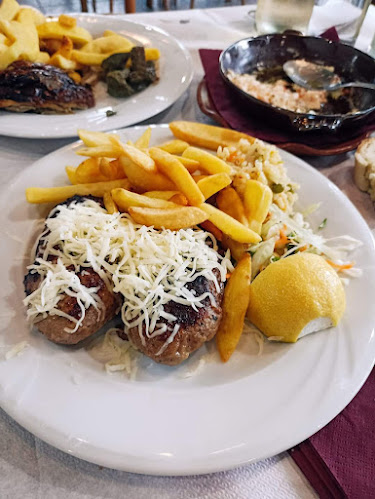 Ταβέρνα Αντώνης οικογενειακή χαρά - Κουλούρα