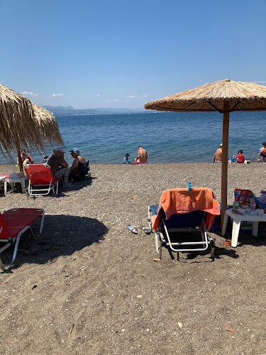 La Luna beach. Bar - Γαστρονομία και φιλοξενία