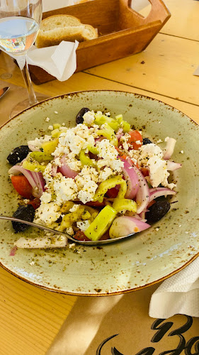 Comentarii opinii despre Mouragio Mediterranean Restaurant