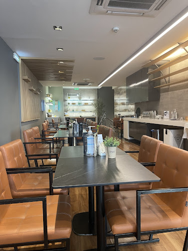 Μίλτος Patisserie, Catering, Cafe