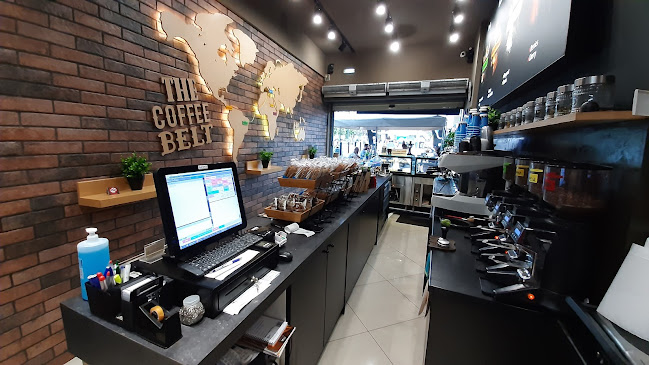 CoffeeLab Δάφνη - Δάφνη