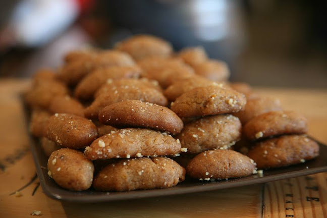 Comentarii opinii despre ΑΡΤΟΠΟΙΕΙΟ ΔΑΜΑΣΕΣ