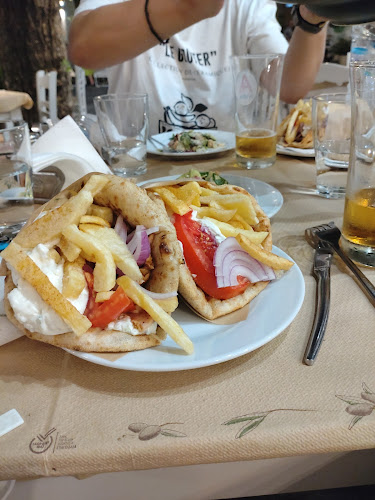 Γεωργίου Δούμα 3, Αρχαία Ολυμπία 270 65