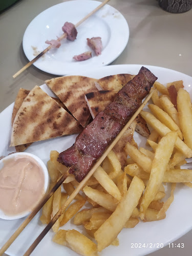 Ταβέρνα Ο Γιώργης - Μελανές