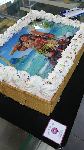 Comentarii opinii despre Meli & Canela - Bakery Pattiserrie