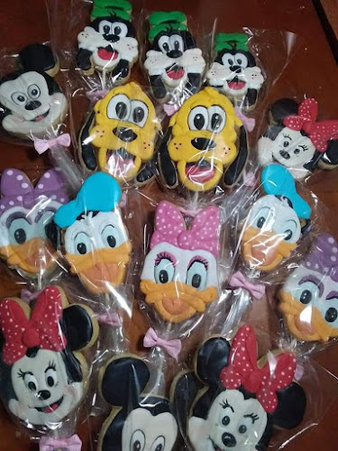 SWEET BAKERY - ΤΖΑΛΛΑ ΕΥΔΟΚΙΑ - Ιωάννινα