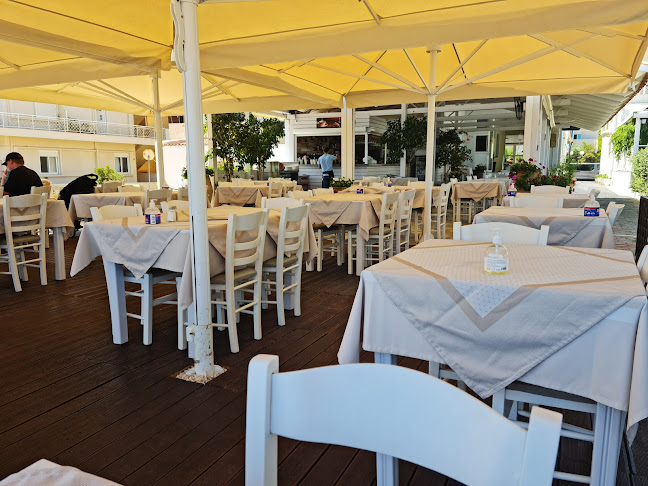 Kri-Kri Restaurant Agia Marina