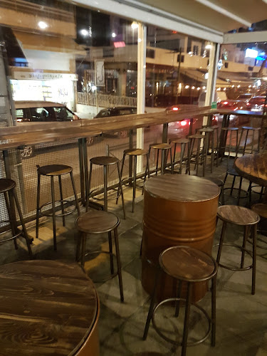 Burger AP - Γαστρονομία και φιλοξενία