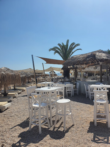 Καΐκι Beach Club - Σπέτσες