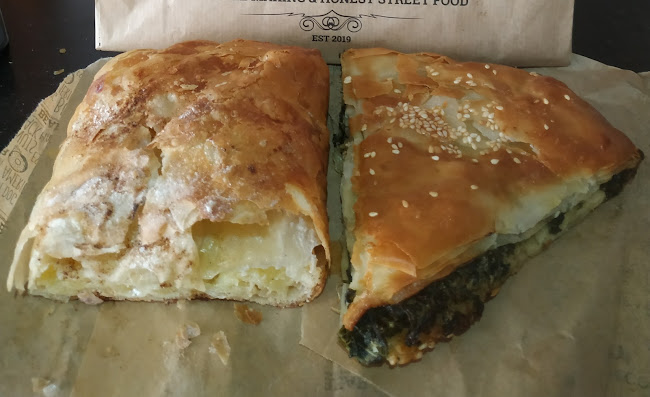 Comentarii opinii despre Coffee Bear