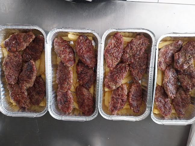 Opinii despre Gyros Grill Sapes în Σάπες - Γαστρονομία και φιλοξενία