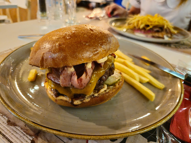 El Toro Steak House - Ρόδος