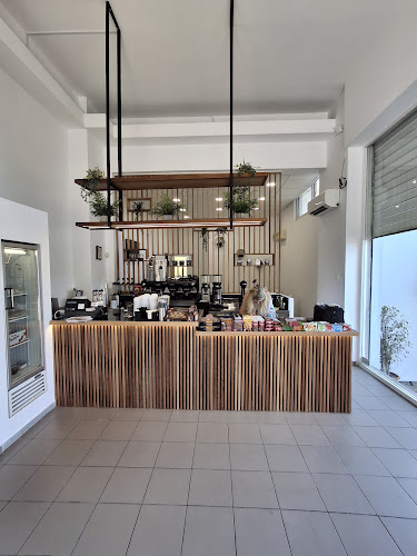 Dayzi Coffee - Πάτρα