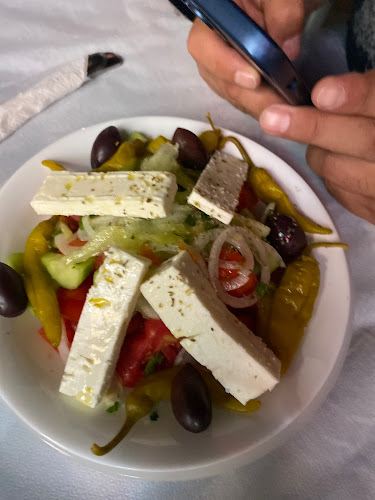 Comentarii opinii despre Fifty-fifty cafe restaurant