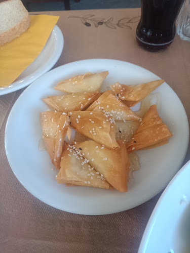 Opinii despre Αγρόκτημα Παπάκια în Καλαμάτα - Γαστρονομία και φιλοξενία