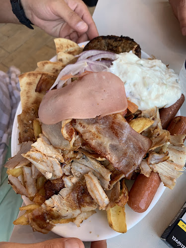 Οβελιστήριο - ψησταριά (Το πικάντικο) - Γαστρονομία και φιλοξενία