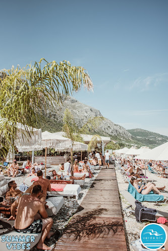 Verde Blu, Μπαρμπάτι 490 83