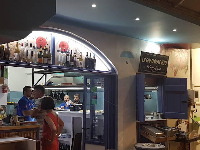 Comentarii opinii despre Καρνάγιο / Πίτα του Ρήγα