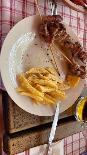 Tavern Ifigeneia - Αλιστράτη