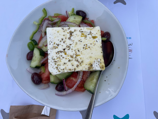 Comentarii opinii despre Μπαρμπουνάκι Γλυφάδα