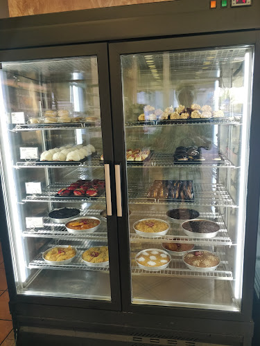 Φούρνος Τα Γιάννενα κ. Πετραλώνων - Αθήνα