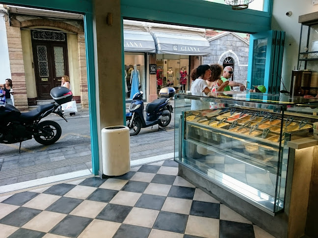 Comentarii opinii despre ΚΡΟΝΟΣ