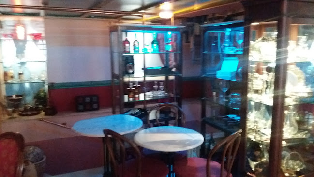 Comentarii opinii despre ΟΙΝΟΚΡΑΤΗΣ ΚΑΦΕΚΟΠΤΕΙΟΝ