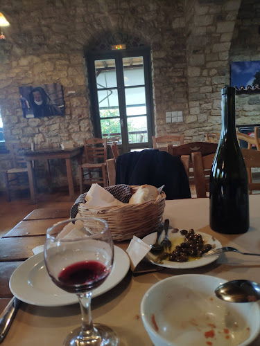 Ταβέρνα Εν Ρίπεσι (Ο Περικλής) - Γαστρονομία και φιλοξενία