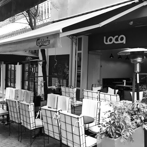 Comentarii opinii despre Loca Cafe Bar