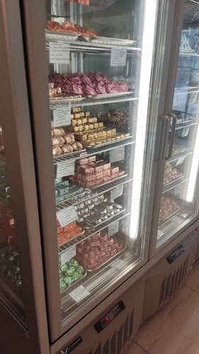 Comentarii opinii despre Ζαχαροπλαστείο Γιαννής (ΑΠΟΣΤ. ΓΙΑΝΝΗΣ ΚΑΙ ΣΙΑ Ο.Ε.)