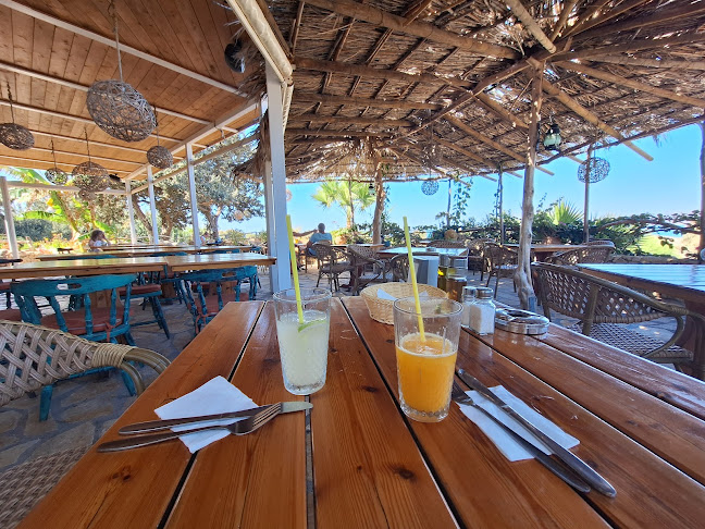 aplo beach bar cafe - Γαστρονομία και φιλοξενία