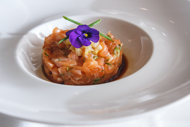 17 Εστιατόριο - Μπαρ - Γαστρονομία και φιλοξενία