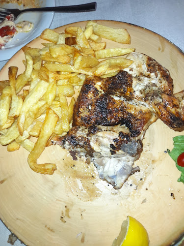 Comentarii opinii despre Παλιά Ιστορία