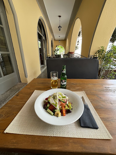 Platanos Restaurant - Κως