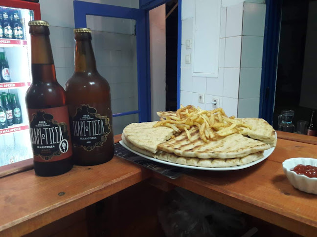 Meating Point - Γαστρονομία και φιλοξενία