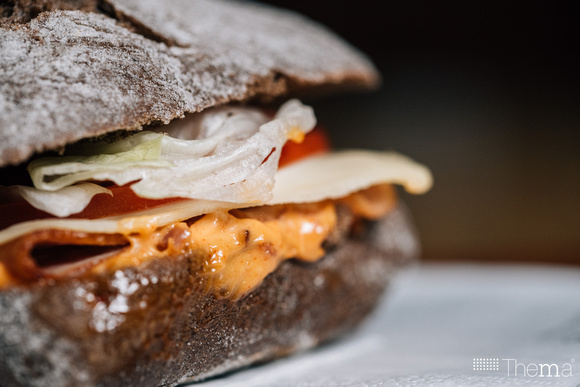 Θέμα - Αλεξανδρούπολη