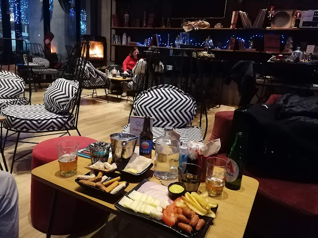 Comentarii opinii despre Cult cafe