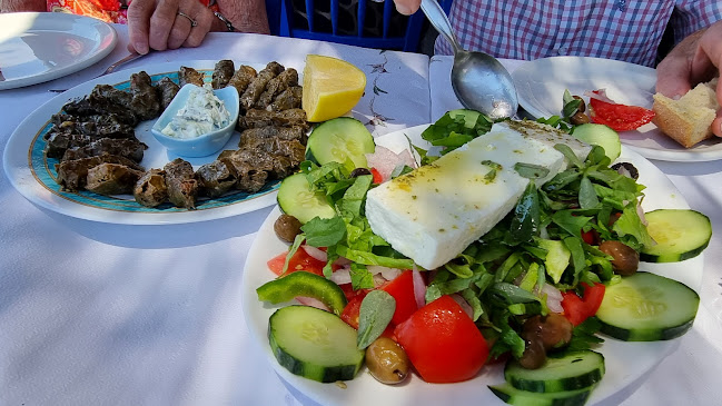 Comentarii opinii despre Taverna Maria