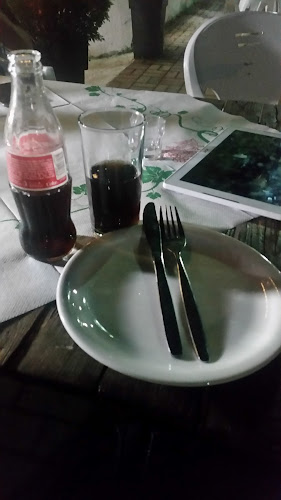 Opinii despre PIZZA NAPOLI în Οιχαλία - Γαστρονομία και φιλοξενία