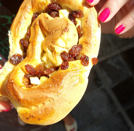 Συρρής Βakery